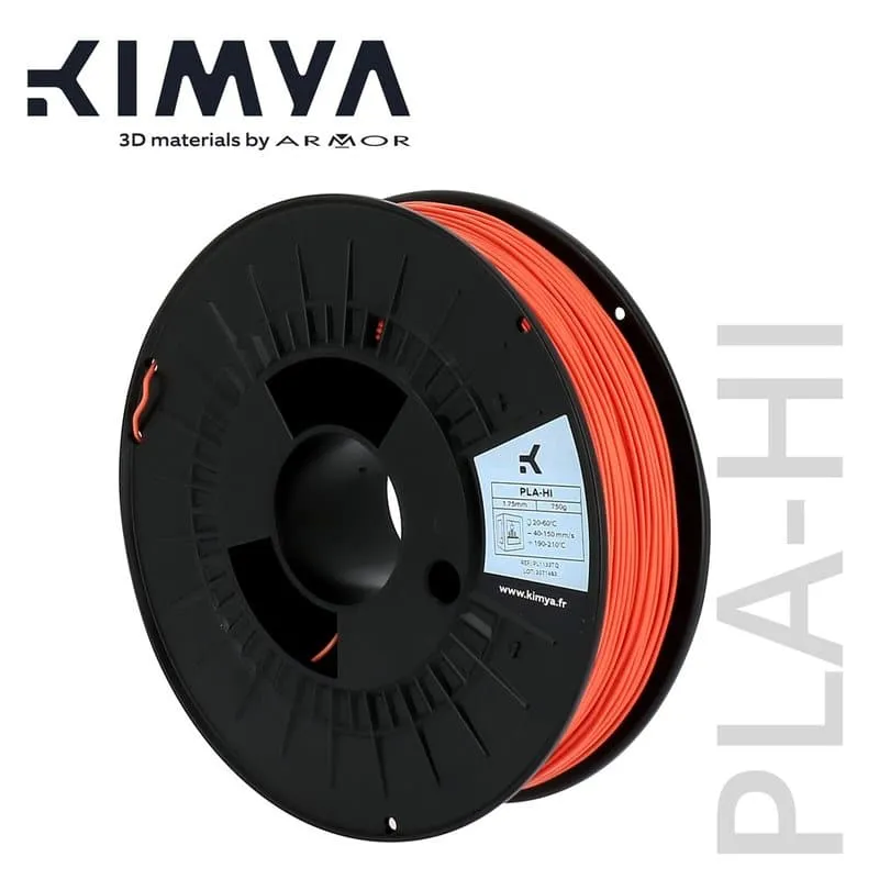 Kimya PLA-HI