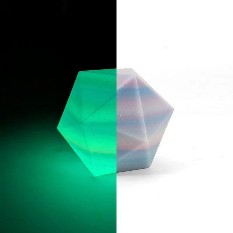Nebula Glow HTPLA