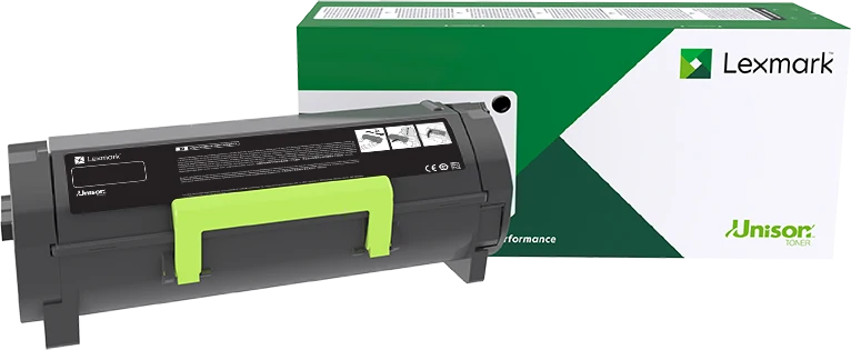 Lexmark B262U00 Schwarz Toner