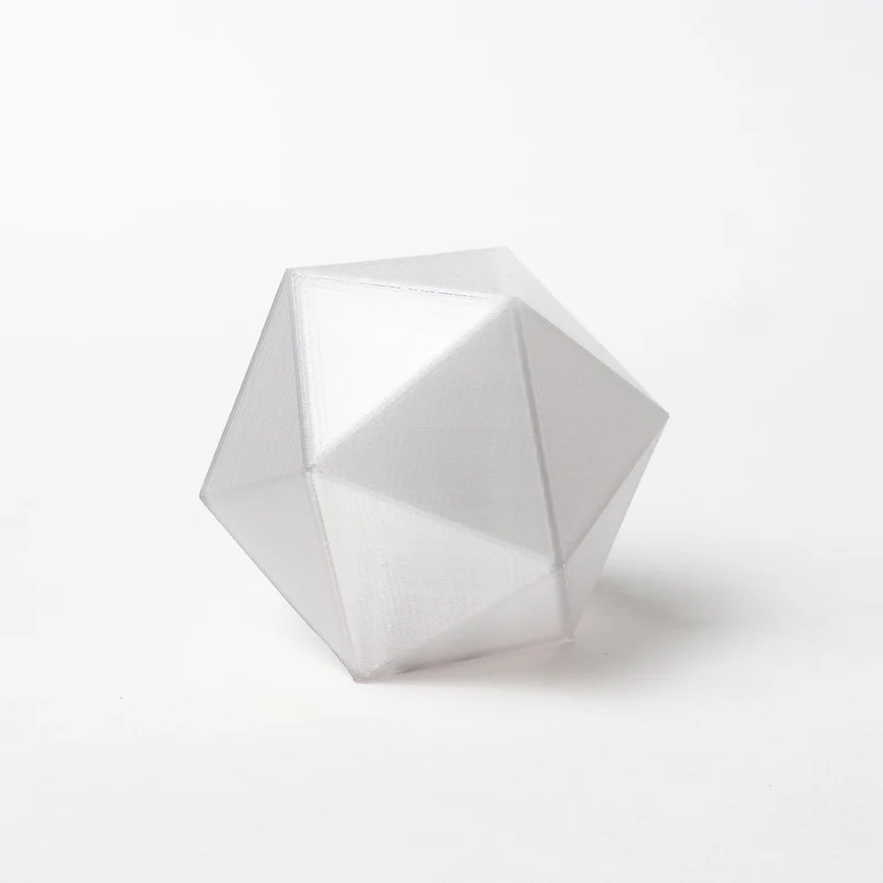 Clear PETG *new low price*