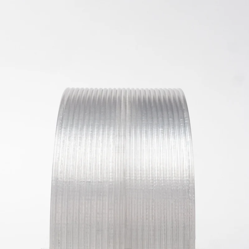 Clear PETG *new low price*