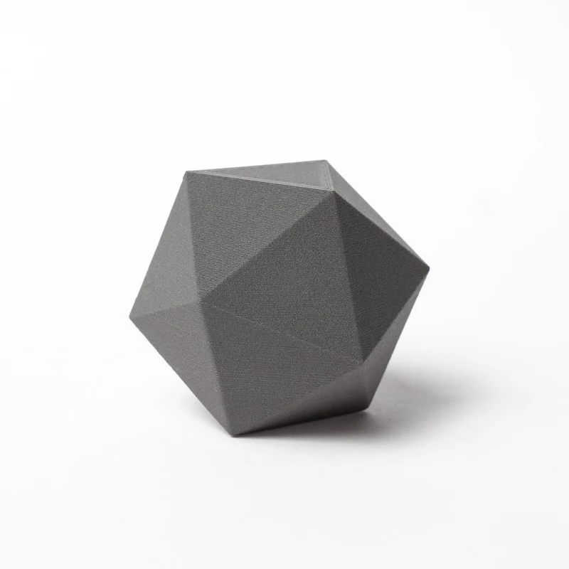 Steel-filled Metal Composite PLA