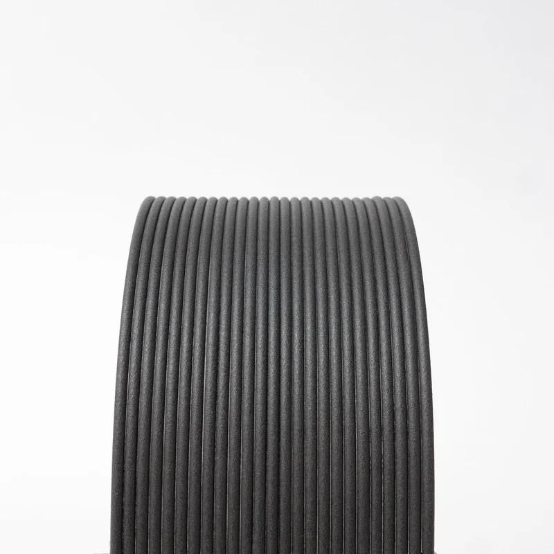 Iron-filled Metal Composite PLA