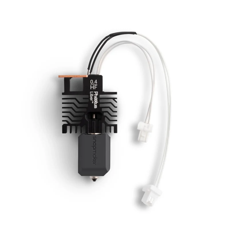 Snapmaker × Phaetus Liber™ High Flow Hotend for U1