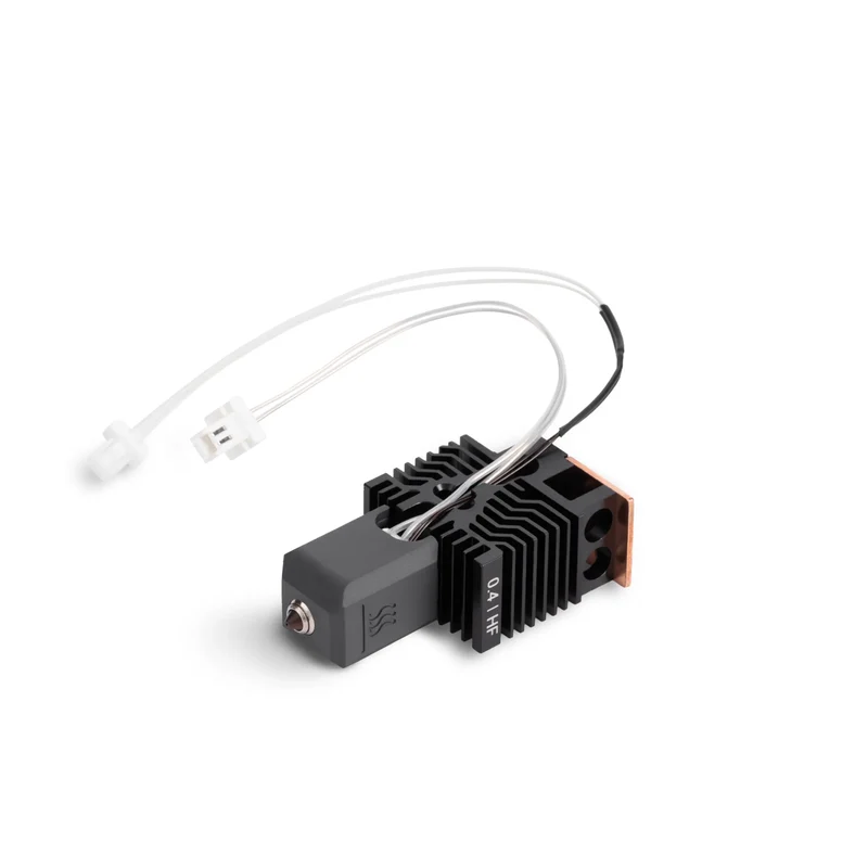 Snapmaker × Phaetus Liber™ High Flow Hotend for U1