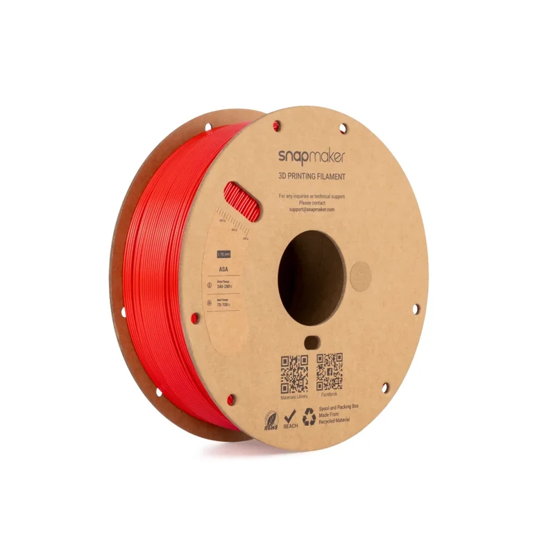 ASA Filament (RFID) - 1kg