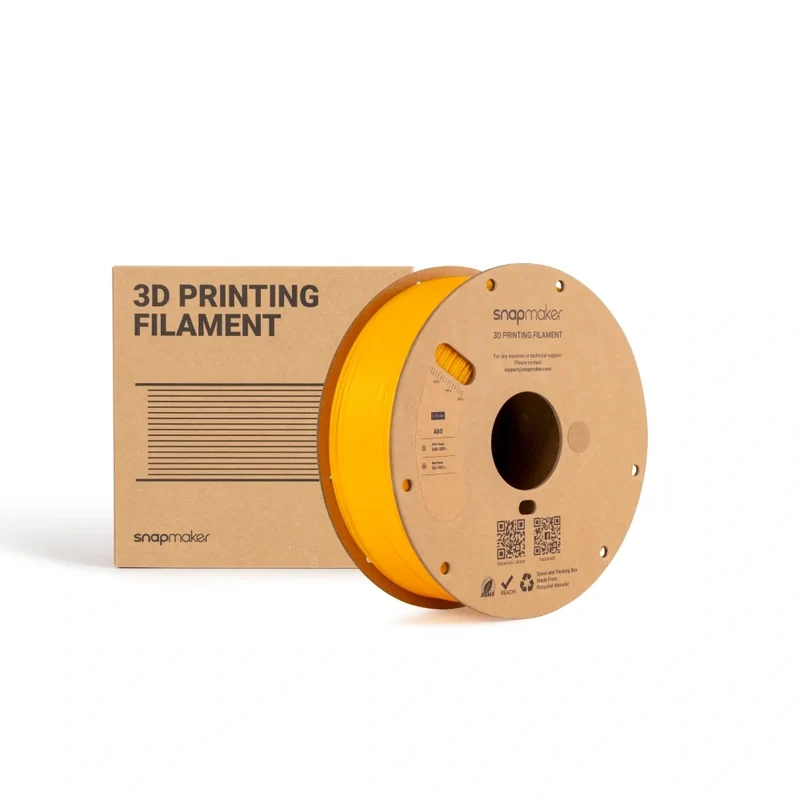 ABS Filament (RFID) - 1kg