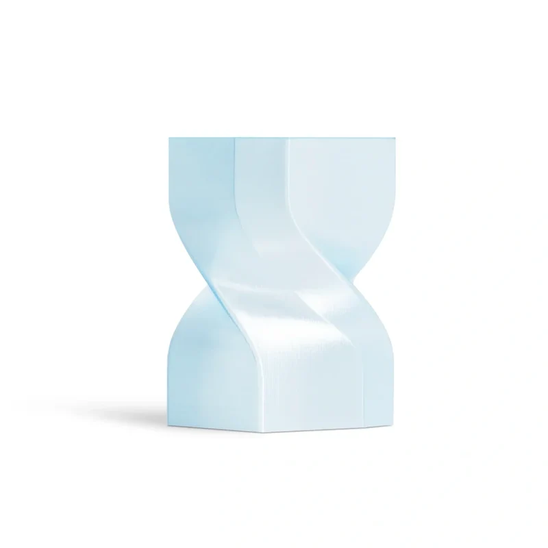 PETG Translucent Filament (RFID) - 1kg