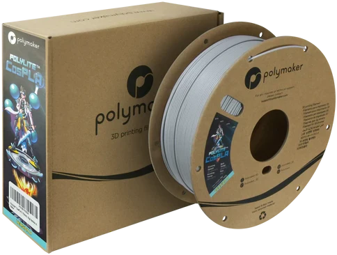Polymaker PolyLite PLA CosPLA Version A - 1,75mm - 1000g
