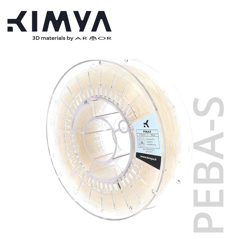 Kimya PEBA-S