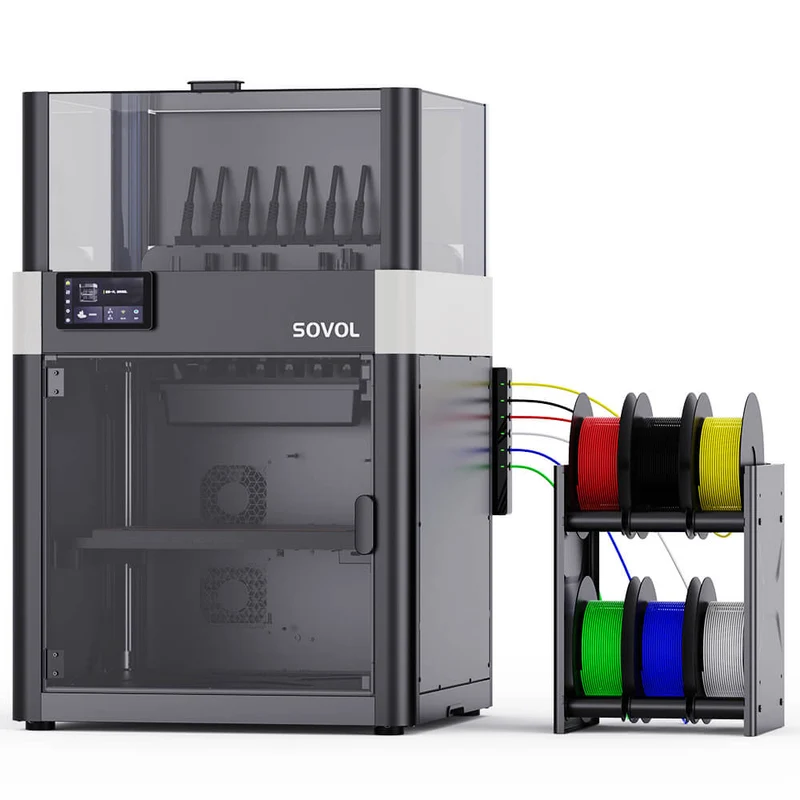 Sovol M1D 3D Printer – Pre-Order