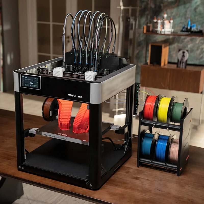 Sovol M1D 3D Printer – Pre-Order