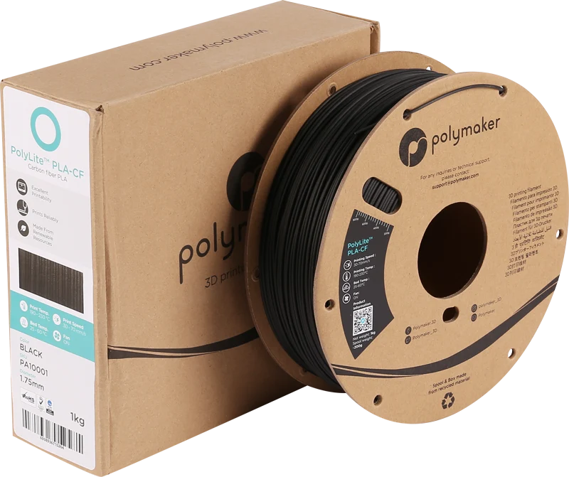 Polymaker PolyLite™ PLA-CF