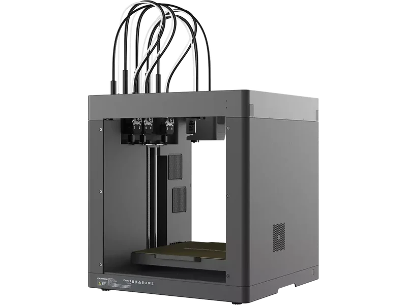 Flashforge Creator 5