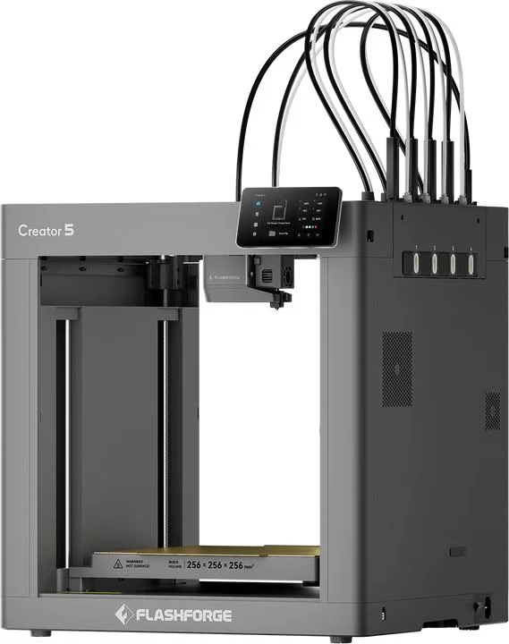 Flashforge Creator 5