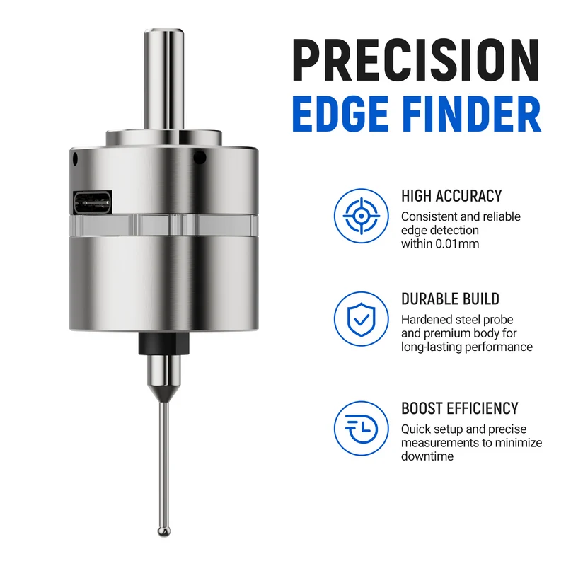 【Pre-sale】Twotrees 3D Wired Probe for ED1