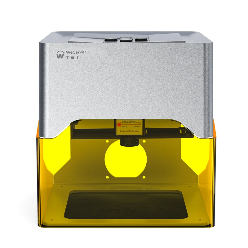 WeCarver TS1 Mini Laser Engraver Machine