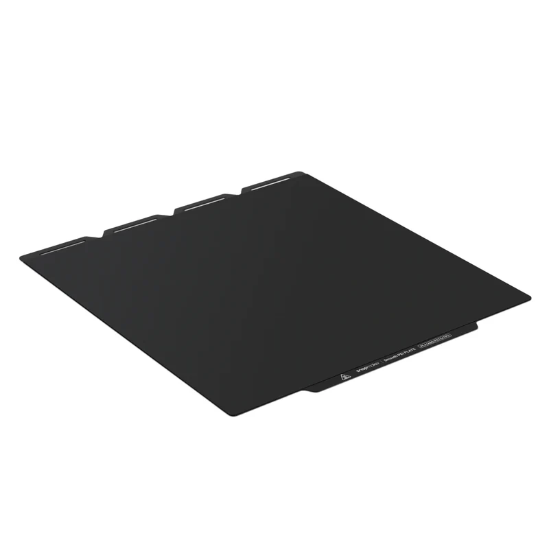 PEI Steel Plate (Smooth, for Snapmaker U1)