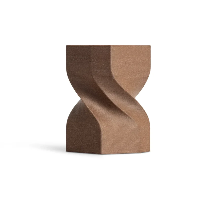 Wood PLA Filament (RFID) - 1kg