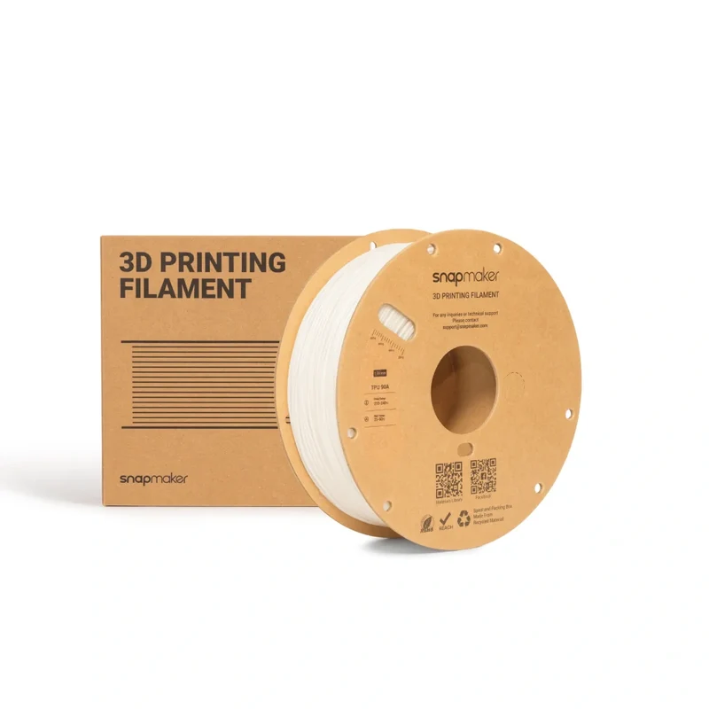 TPU 90A Filament (RFID) - 1kg