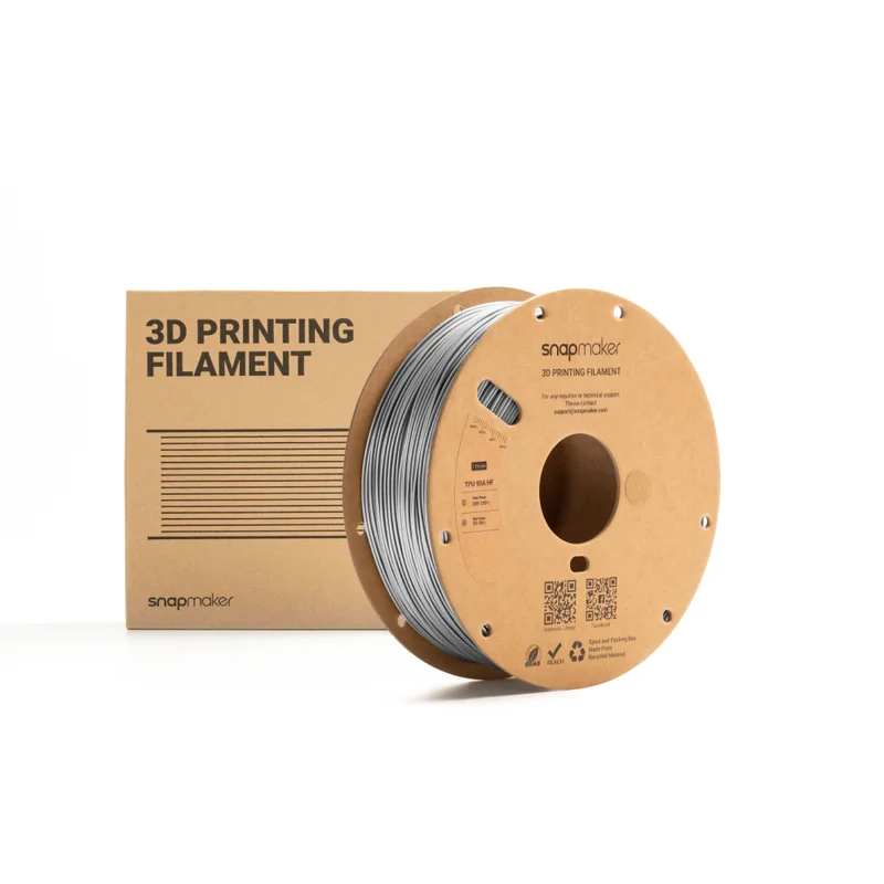 TPU 95A HF Filament (RFID) - 1kg