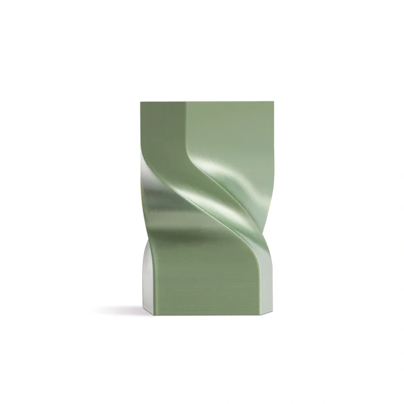 Silk PLA Filament (RFID) - 1kg