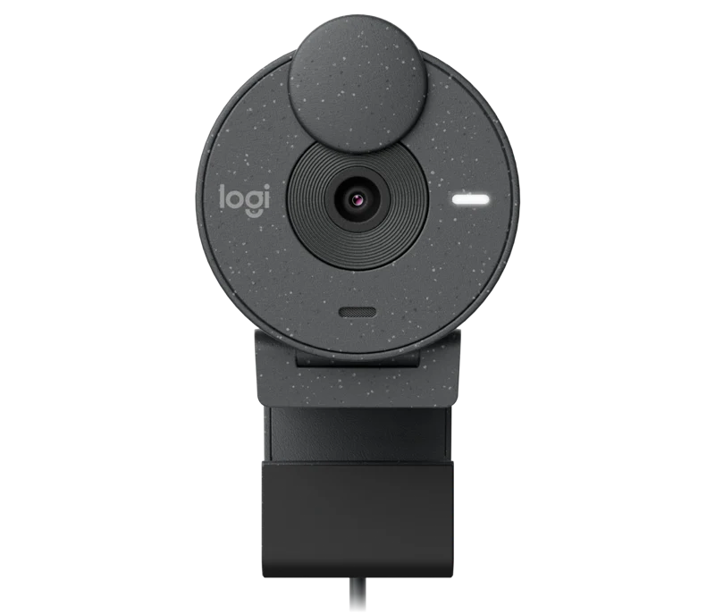 Logitech Brio 305 Business-Webcam graphite