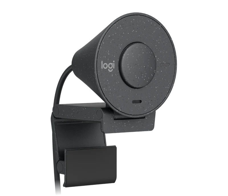 Logitech Brio 305 Business-Webcam graphite