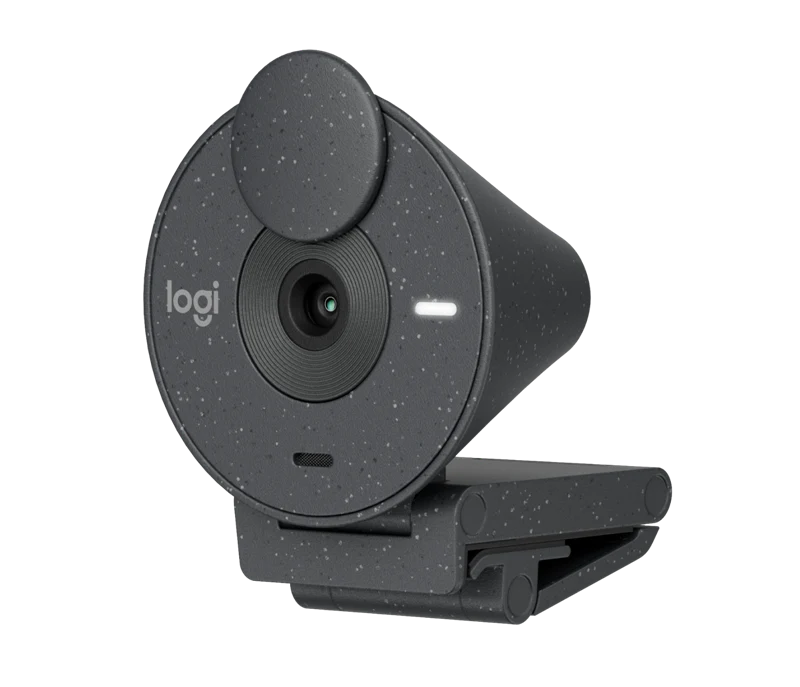 Logitech Brio 305 Business-Webcam graphite