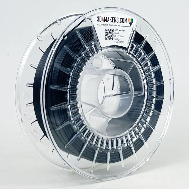 ABS Kevlar Filament