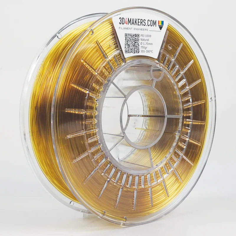 PEI Ultem 1000 Filament