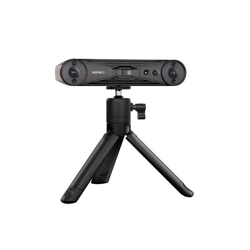 Revopoint INSPIRE 2 - Premium Edition