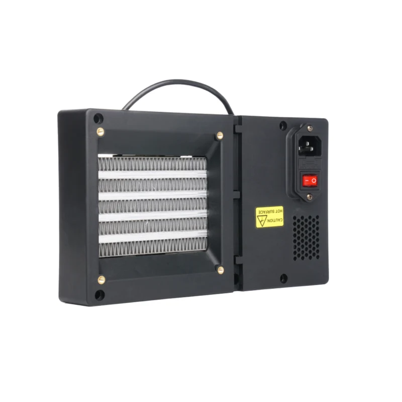Chamber Heating Module for SV08 MAX