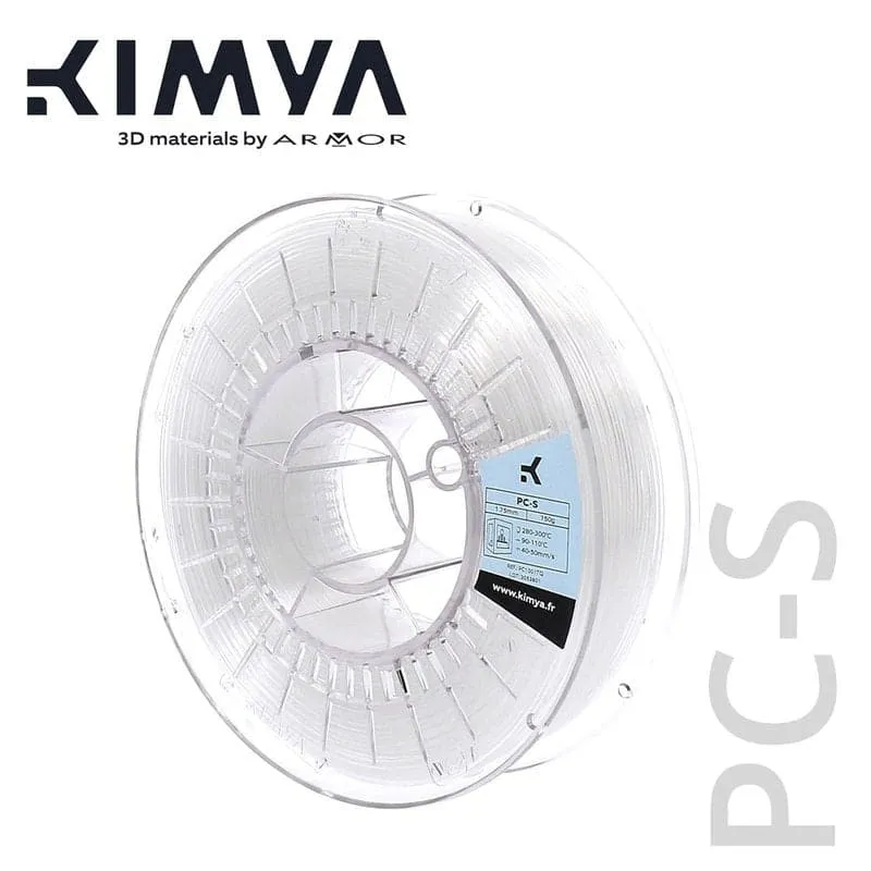 Kimya PC-S