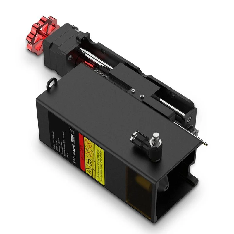 Twotrees 20W Laser Module Air Assist Laser for TS2 Laser Engraving Machine