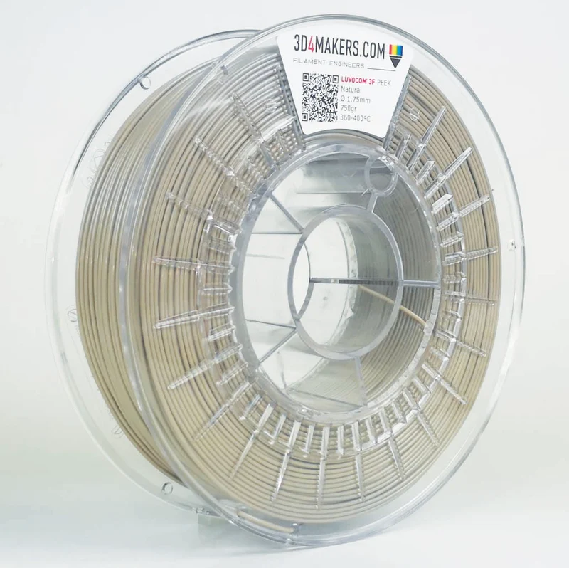 Luvocom® 3F PEEK 9581 NT Filament