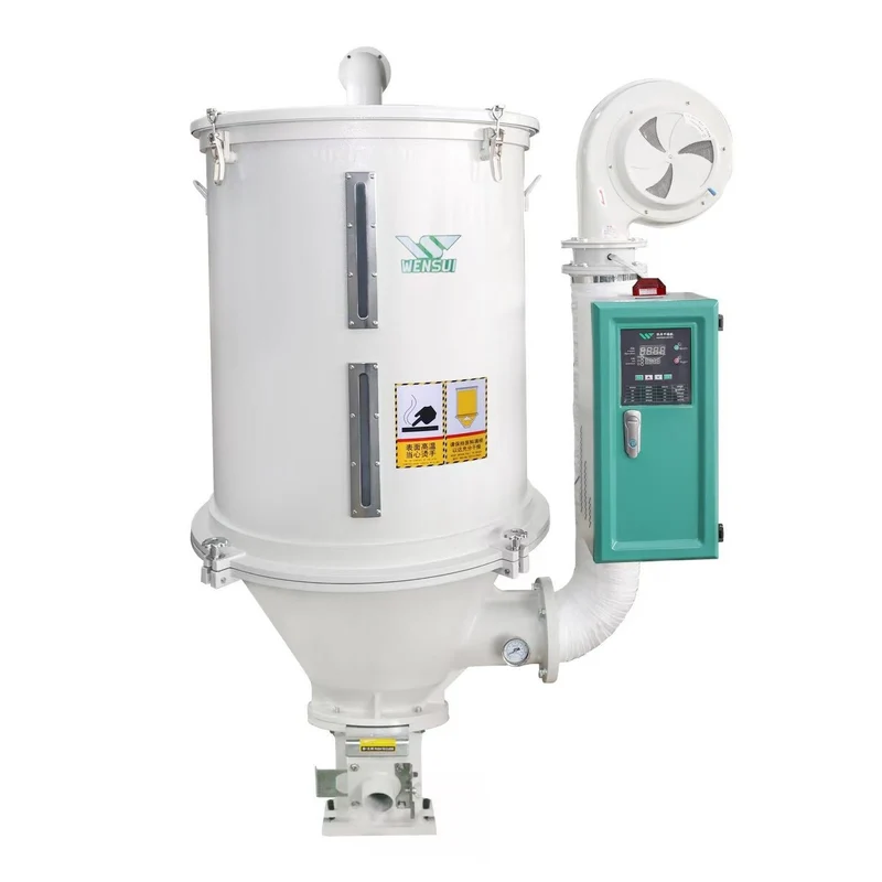 PioCreat Hot Air Dryer