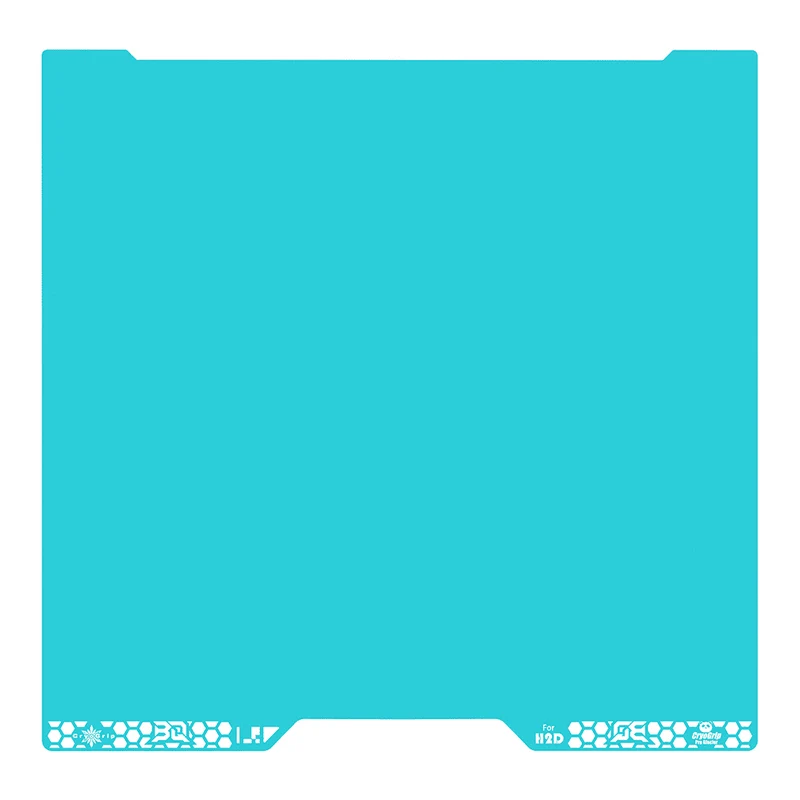 BIQU 3D CryoGrip Pro Glacier