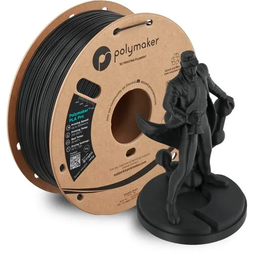 Polymaker PLA Pro Metallic