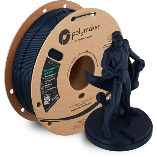 Polymaker PLA Pro Metallic