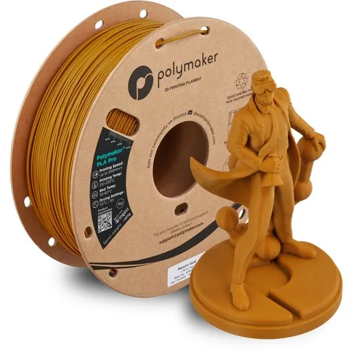 Polymaker PLA Pro Metallic