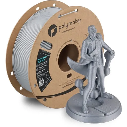 Polymaker PLA Pro Metallic