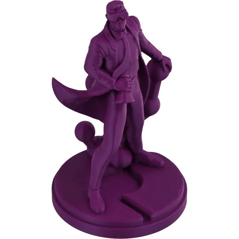 Polymaker PLA Pro Metallic