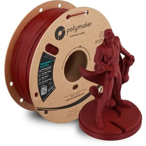 Polymaker PLA Pro Metallic