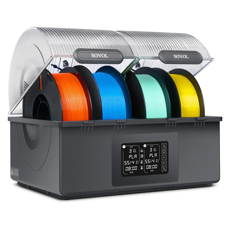 Sovol SH03 Filament Dryer