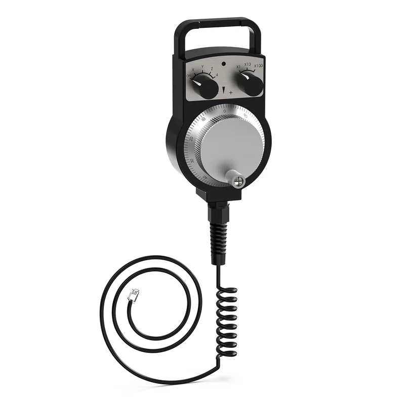 Twotrees CNC MPG Handwheel for TTC Series