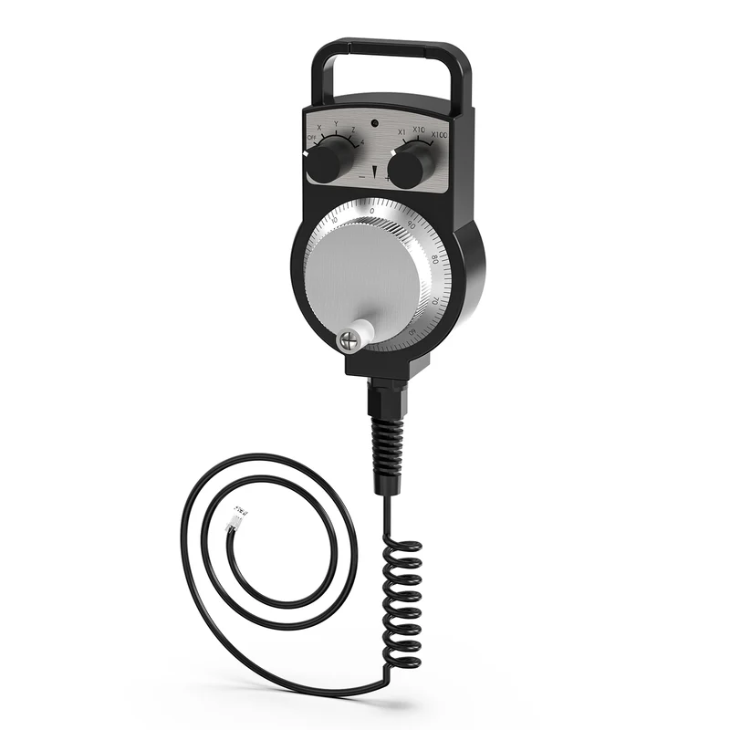 Twotrees CNC MPG Handwheel for TTC Series