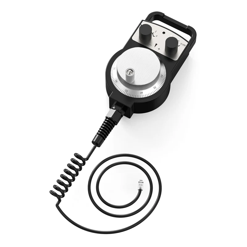 Twotrees CNC MPG Handwheel for TTC Series