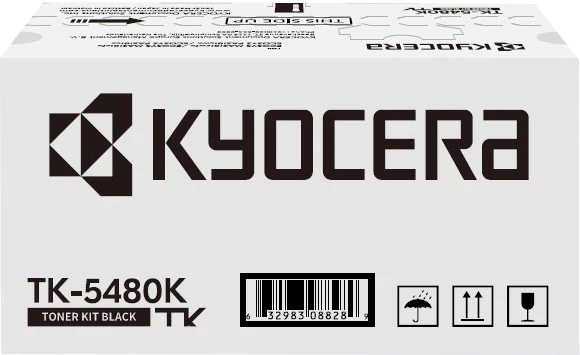 Kyocera TK-5480K Schwarz Toner