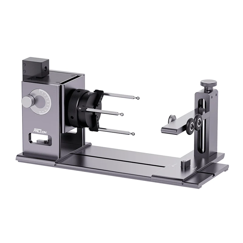 Creality Falcon Rotary Chuck